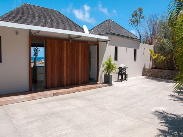 St. Barts Home 965418