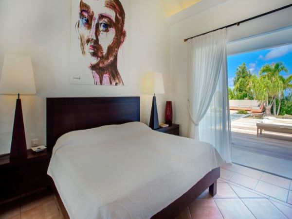 St. Barts Home 965419