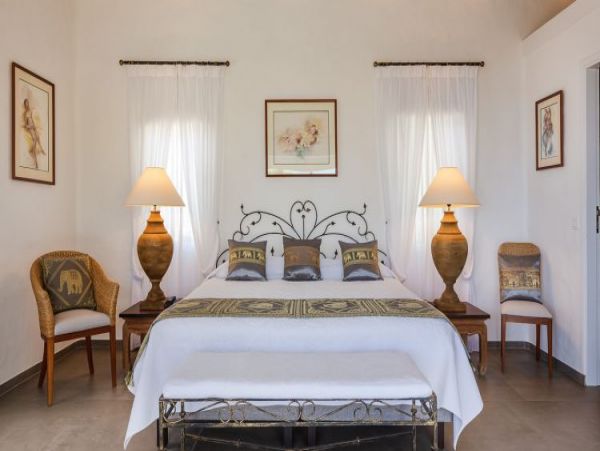 St. Barts Home 965419