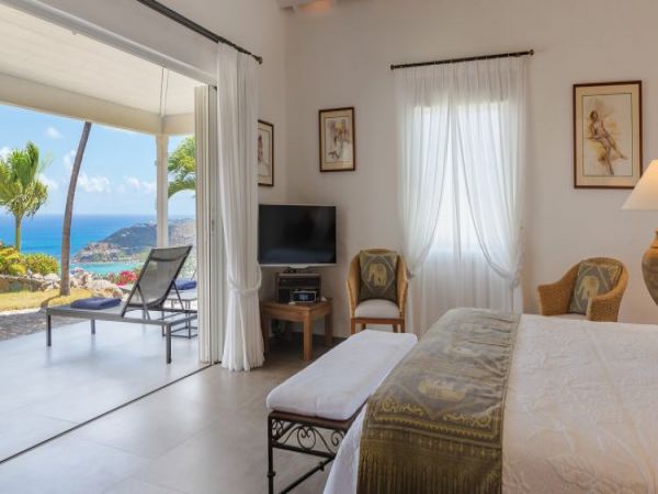St. Barts Home 965419