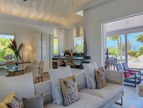 St. Barts Home 965419