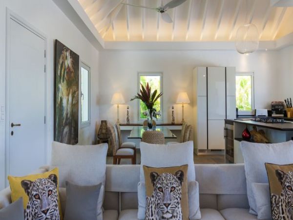 St. Barts Home 965419