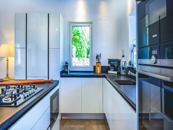 St. Barts Home 965419