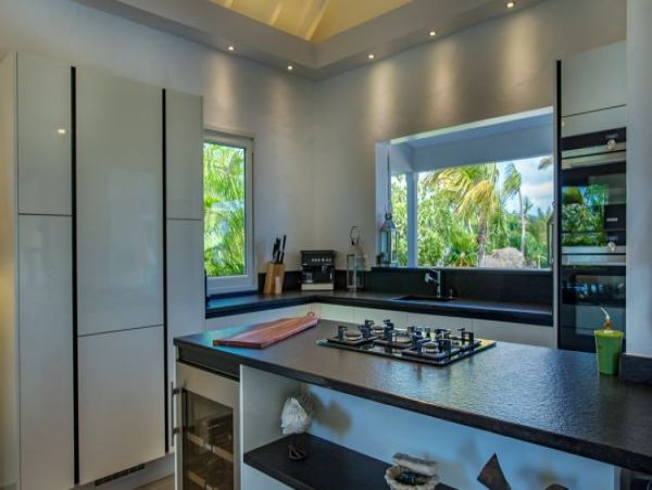 St. Barts Home 965419