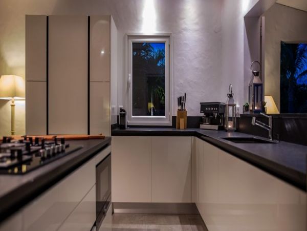 St. Barts Home 965419