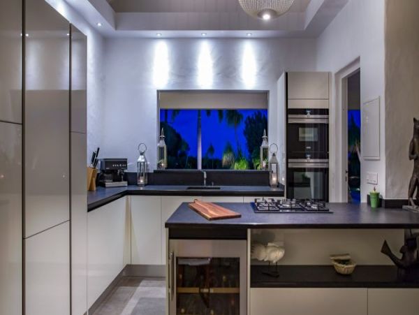 St. Barts Home 965419