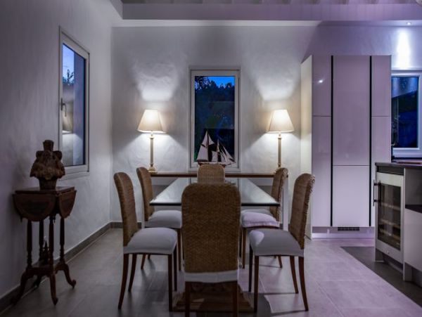 St. Barts Home 965419
