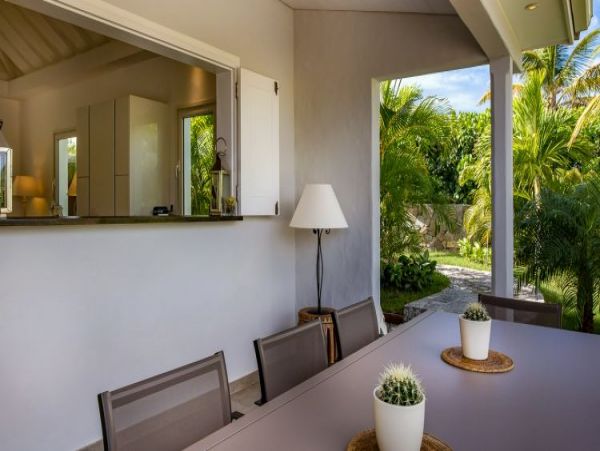 St. Barts Home 965419