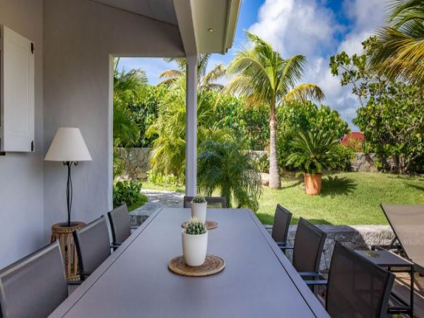 St. Barts Home 965419