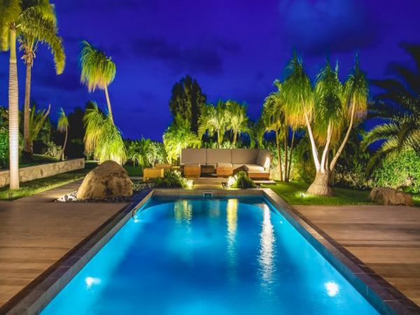 St. Barts Home 965419