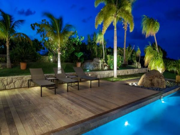 St. Barts Home 965419