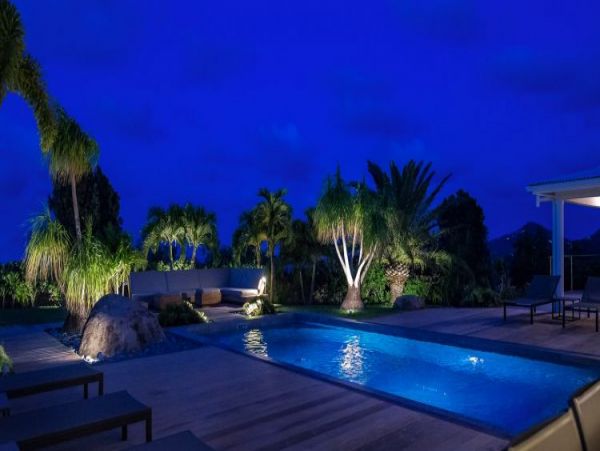 St. Barts Home 965419