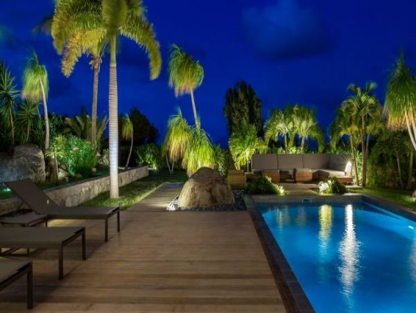 St. Barts Home 965419