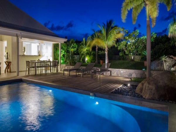 St. Barts Home 965419