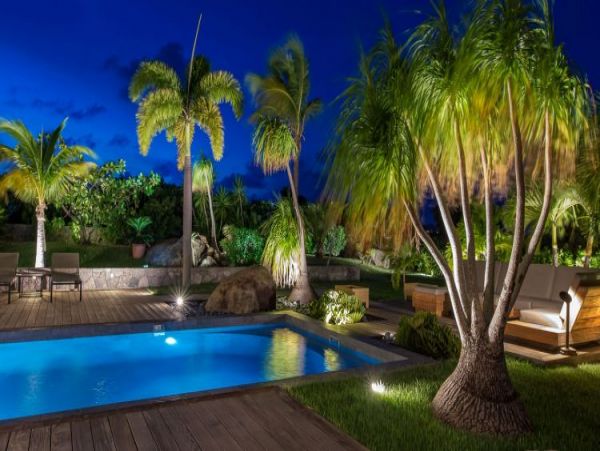 St. Barts Home 965419