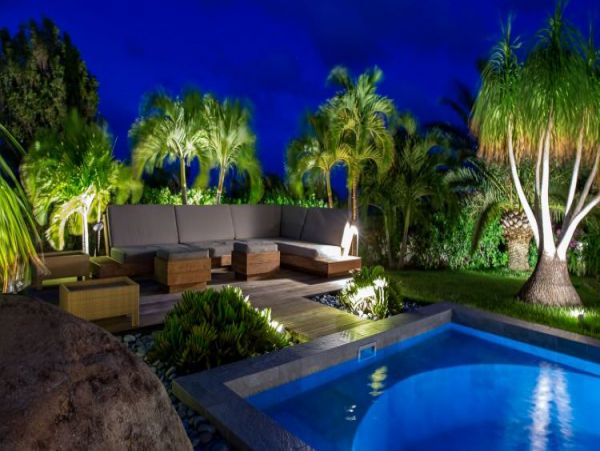 St. Barts Home 965419