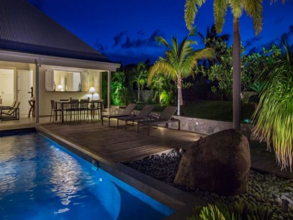 St. Barts Home 965419