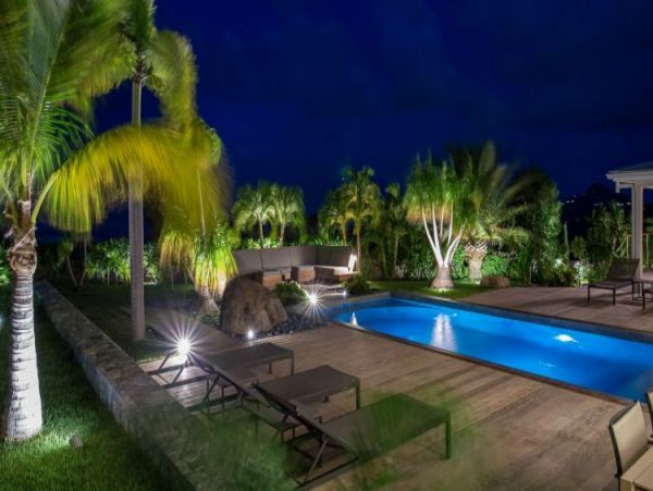 St. Barts Home 965419