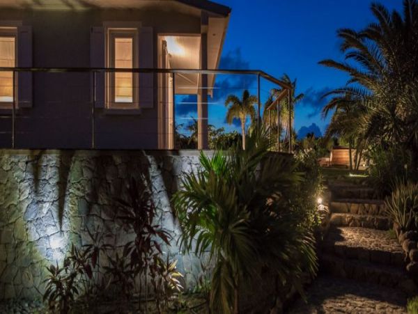 St. Barts Home 965419