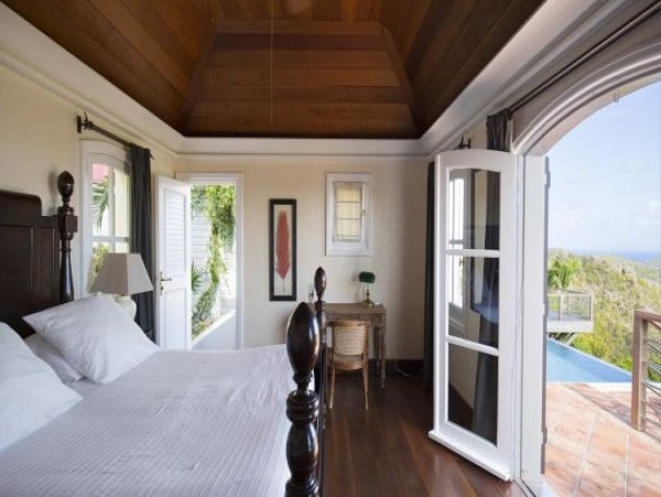 St. Barts Home 965420