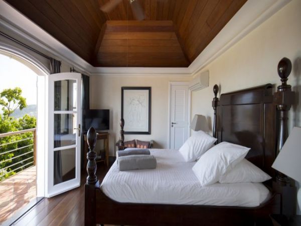 St. Barts Home 965420