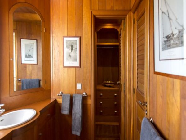 St. Barts Home 965420