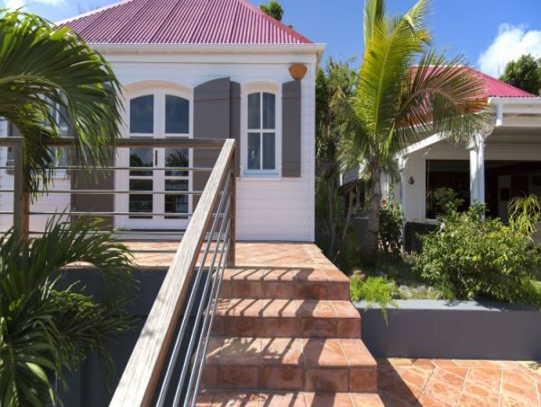 St. Barts Home 965420
