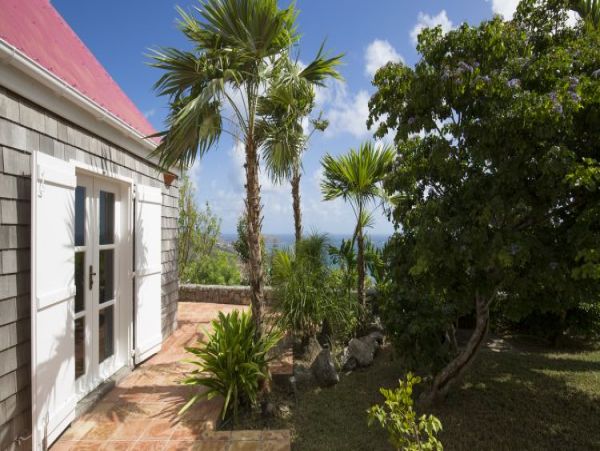 St. Barts Home 965420