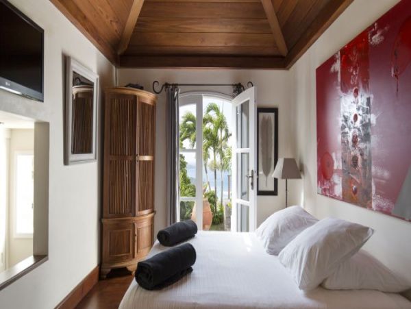 St. Barts Home 965420