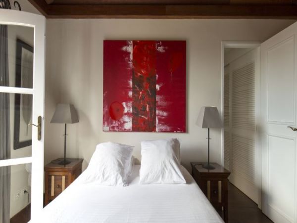 St. Barts Home 965420
