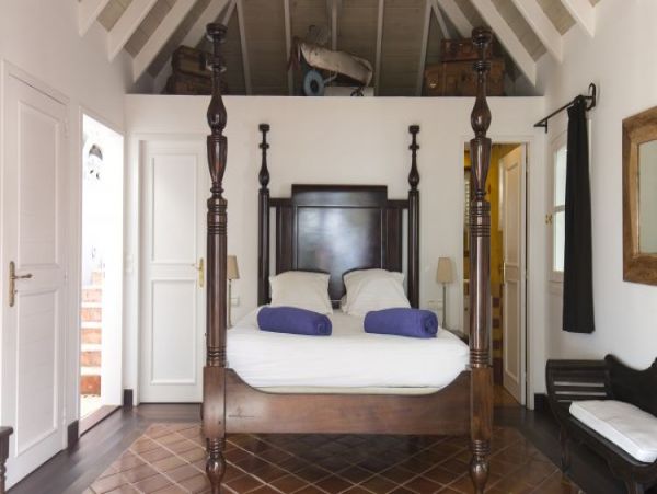 St. Barts Home 965420