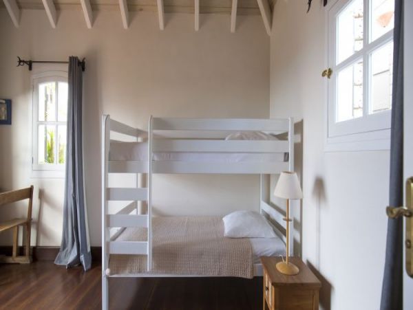 St. Barts Home 965420