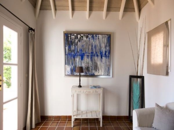 St. Barts Home 965420