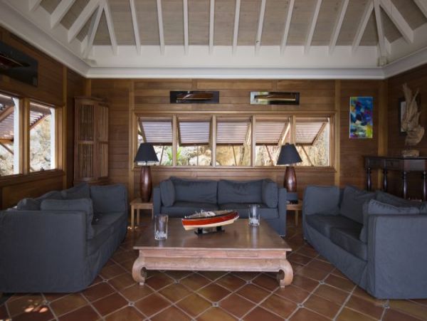 St. Barts Home 965420