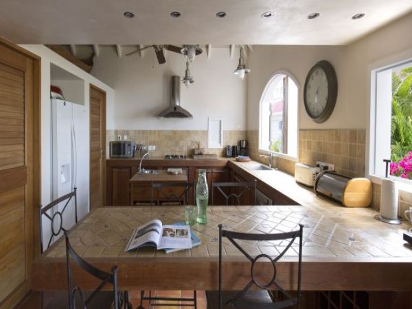 St. Barts Home 965420