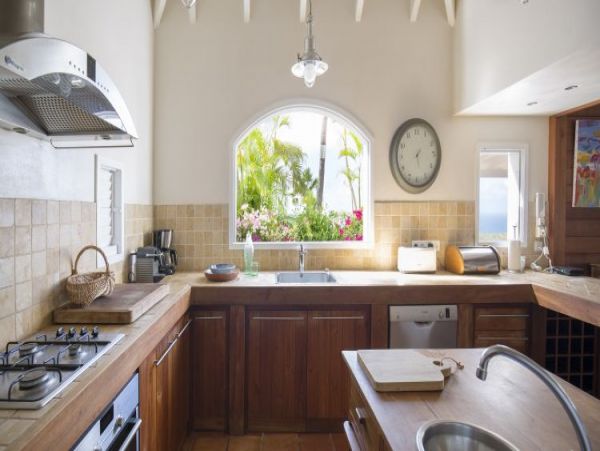 St. Barts Home 965420