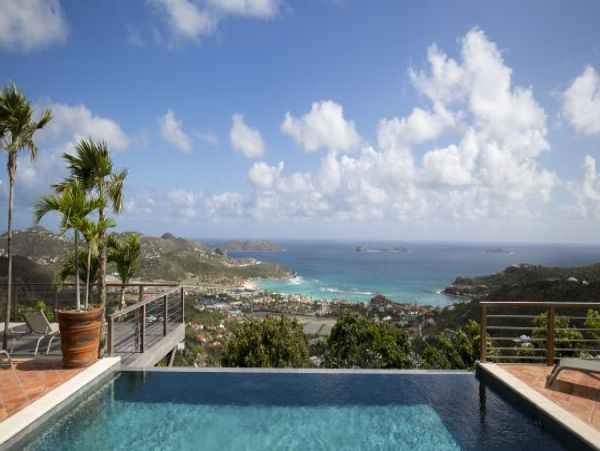 St. Barts Home 965420
