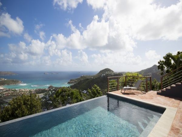 St. Barts Home 965420