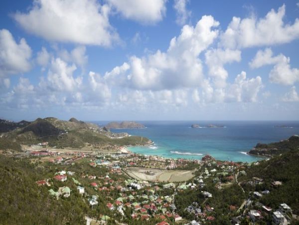 St. Barts Home 965420