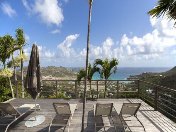 St. Barts Home 965420