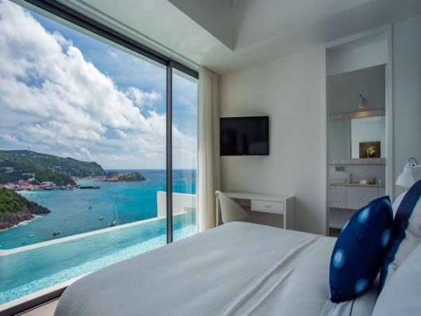 St. Barts Home 965421