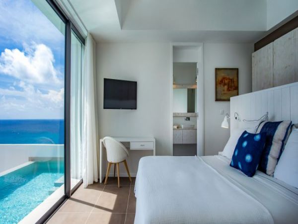 St. Barts Home 965421
