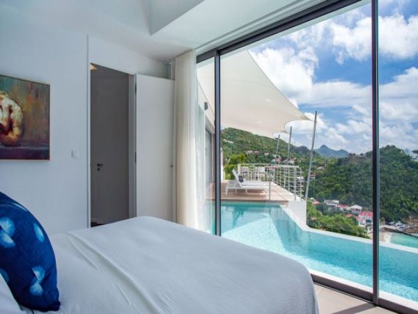 St. Barts Home 965421