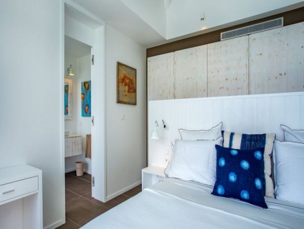 St. Barts Home 965421