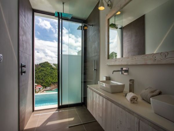 St. Barts Home 965421