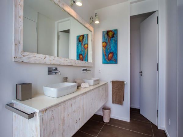 St. Barts Home 965421