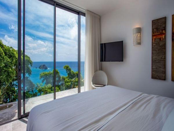 St. Barts Home 965421