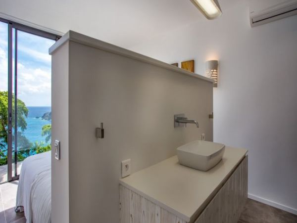 St. Barts Home 965421