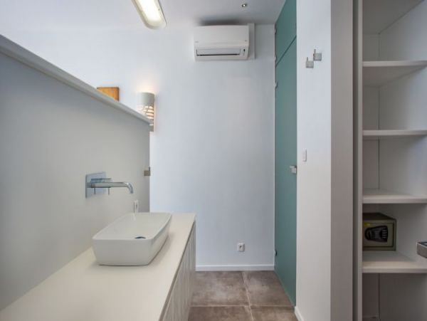 St. Barts Home 965421