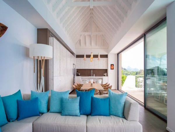 St. Barts Home 965421